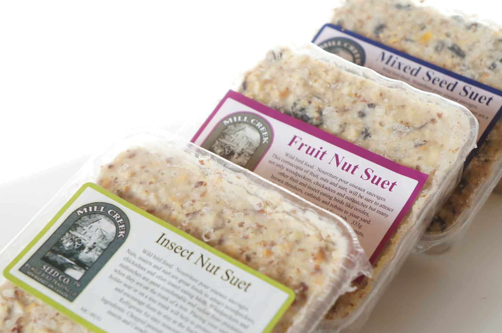 FortWhyte Alive FortWhyte’s Ultimate Bird Seed Guide! FortWhyte Alive